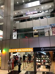 Orchard Plaza (D9), Shop House #590664641